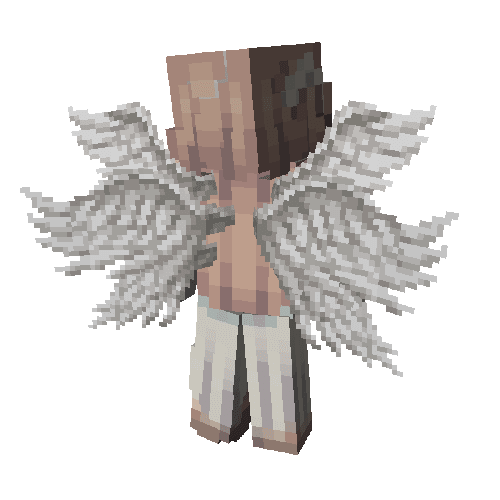 Angel Wings V2