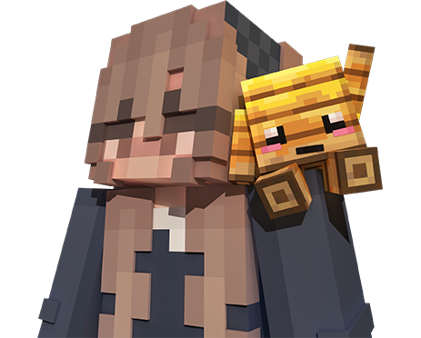 Blocky