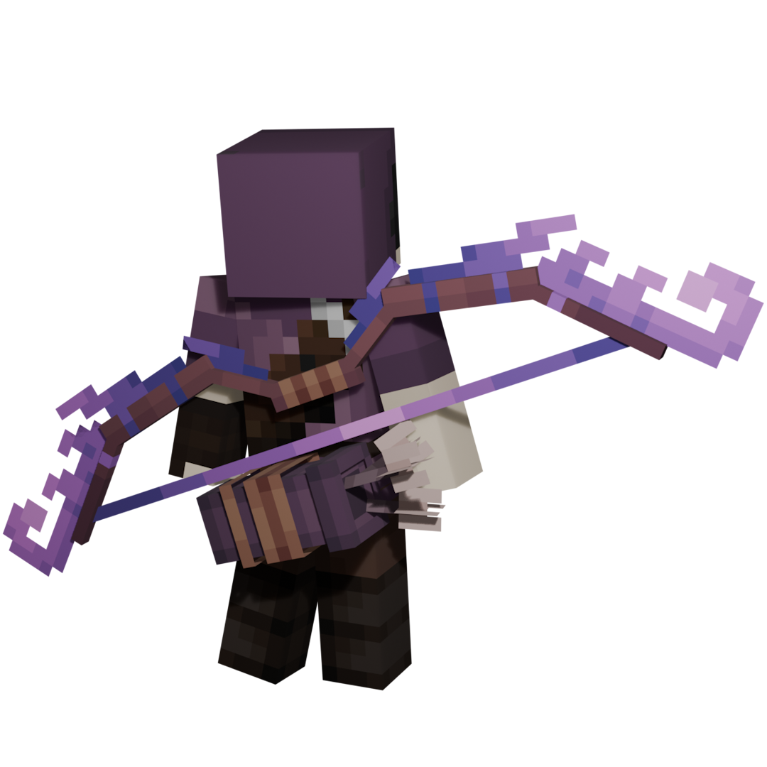 Bow and Quiver