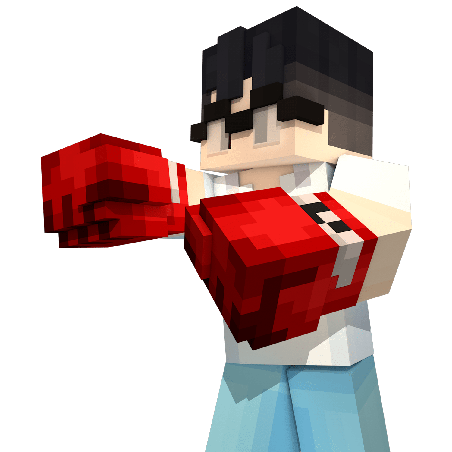 Boxing Gloves