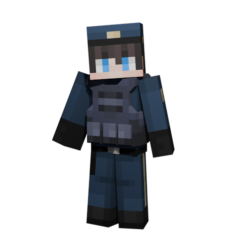Bulletproof Vest