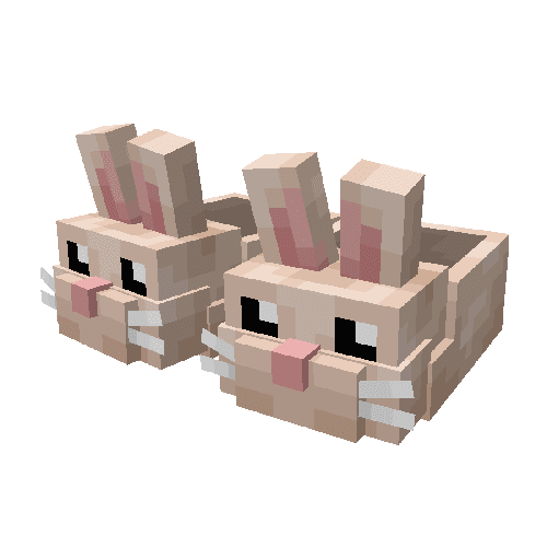 Bunny Shoes V2