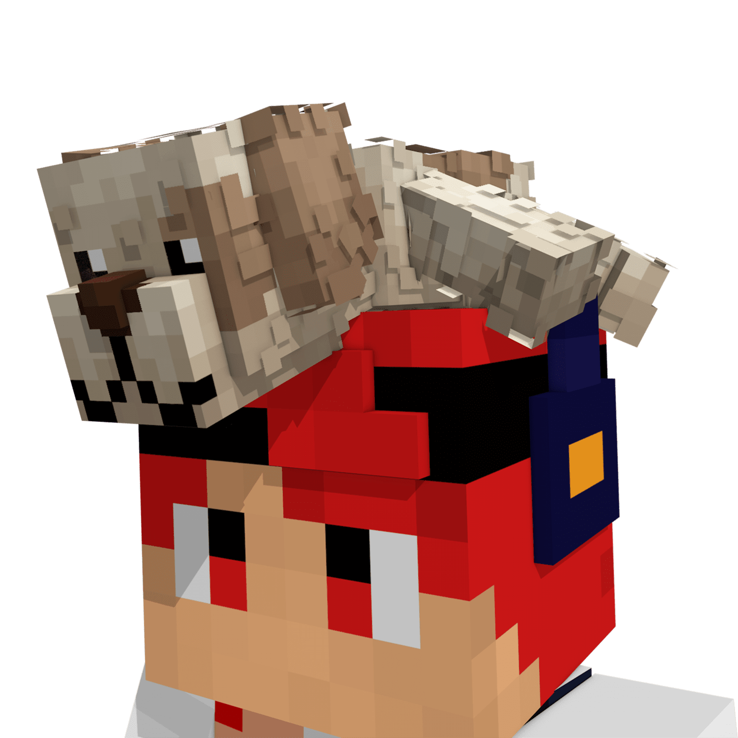 byTobis Dog Plushie