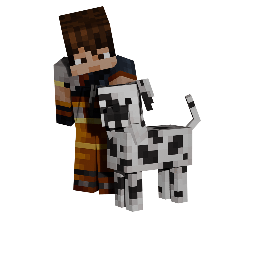 Dalmatian