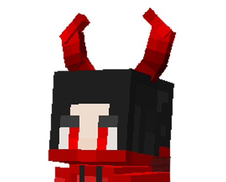 Devil Horns