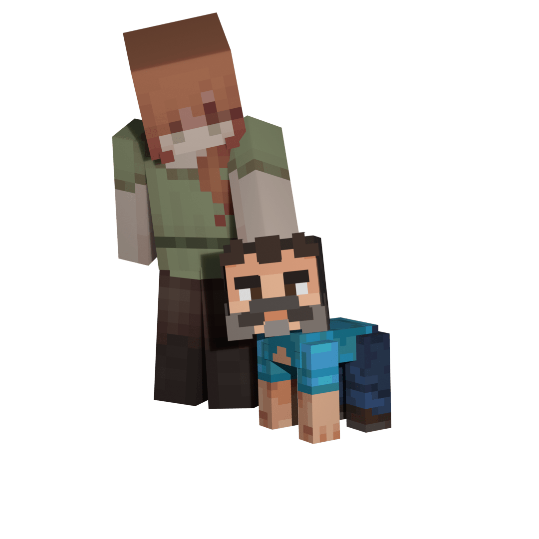 Dog Minime