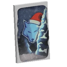 Elitecloak Winter Blizzard
