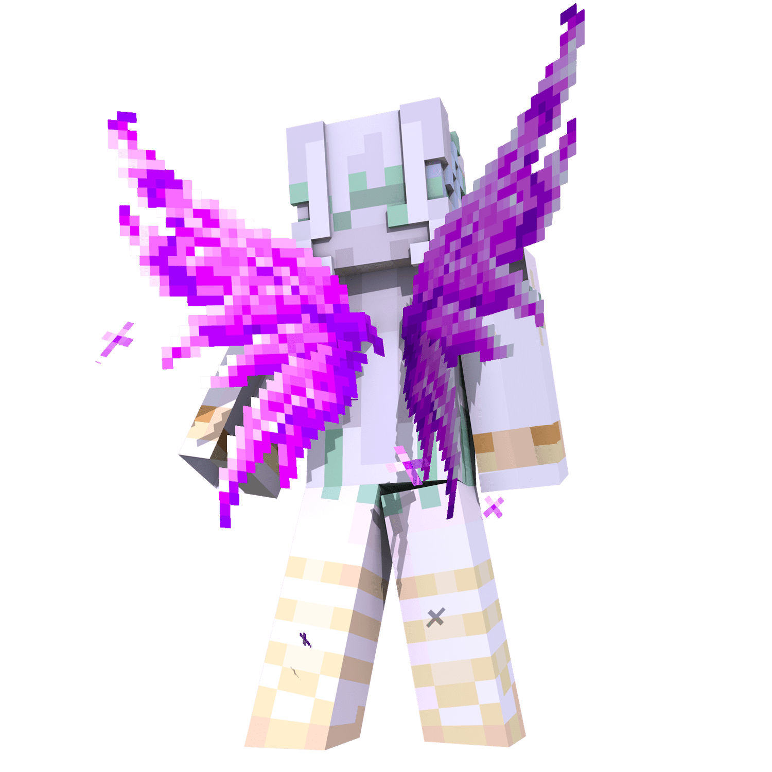 Fairy Wings
