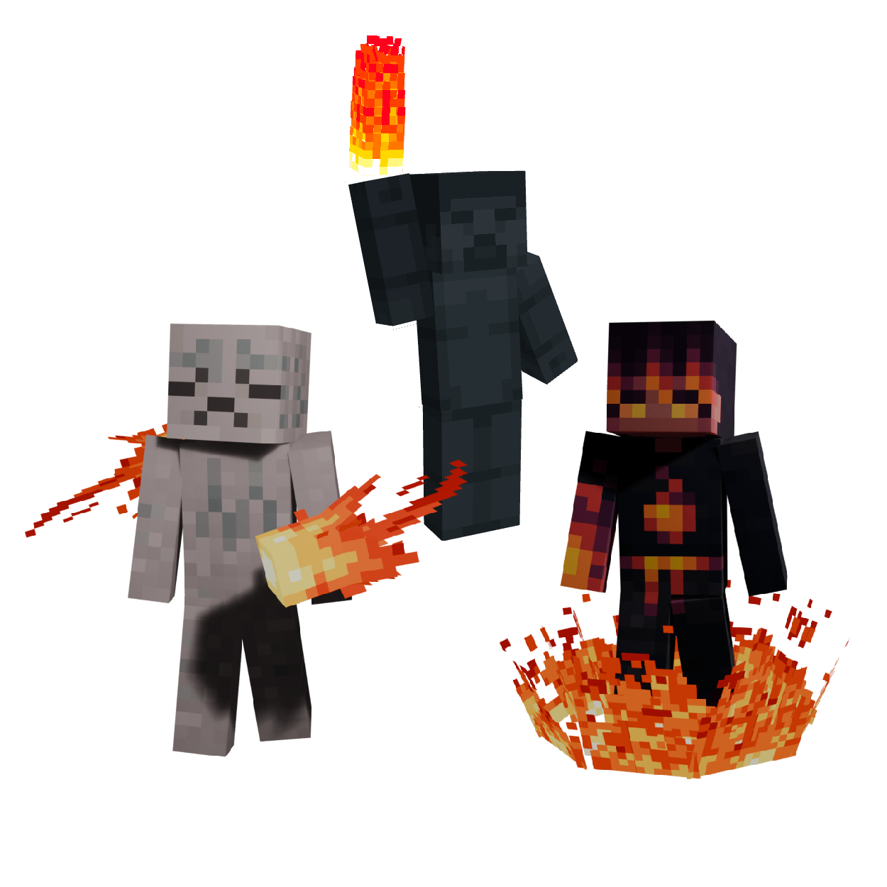 Fire Bender Bundle