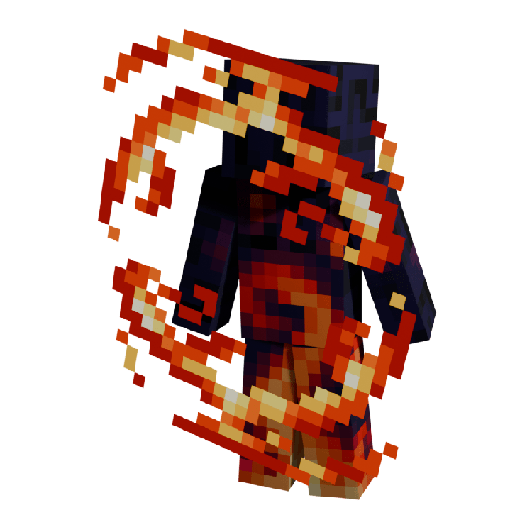 Fire Dragon Circle