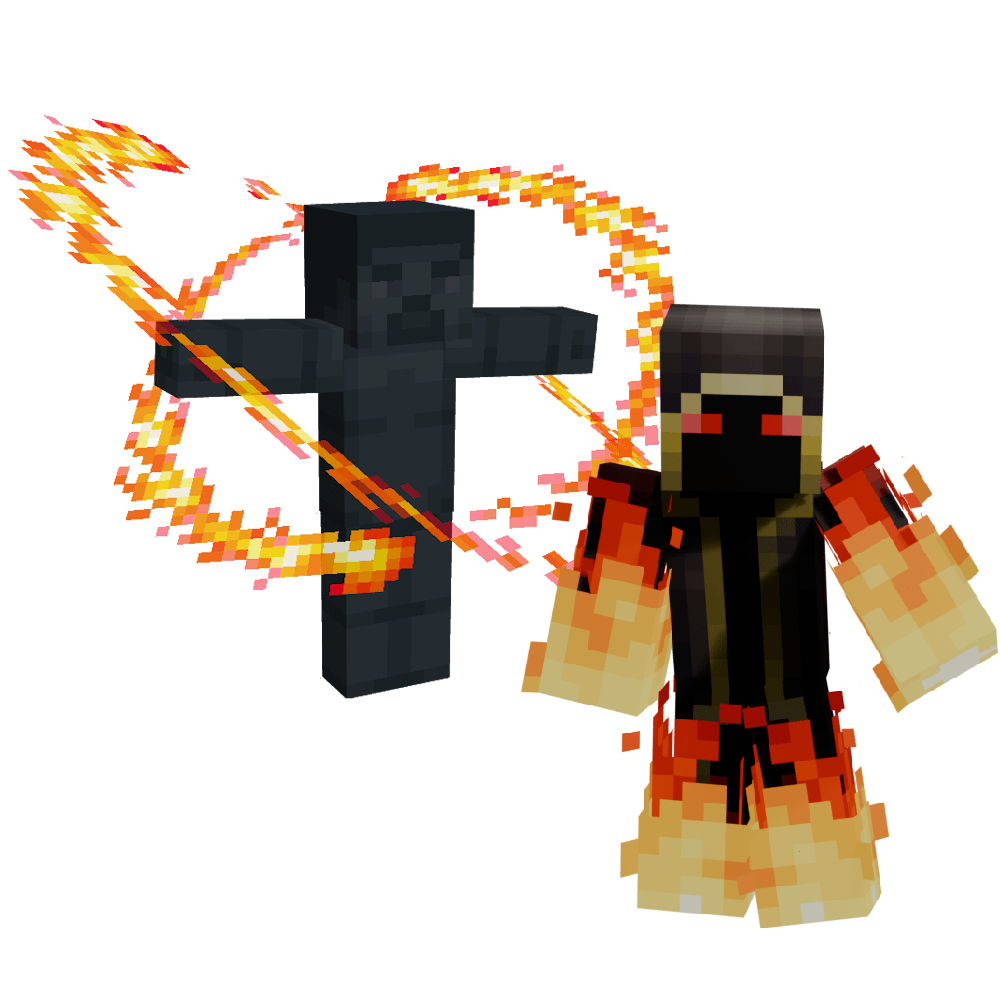 Fire Mage Bundle