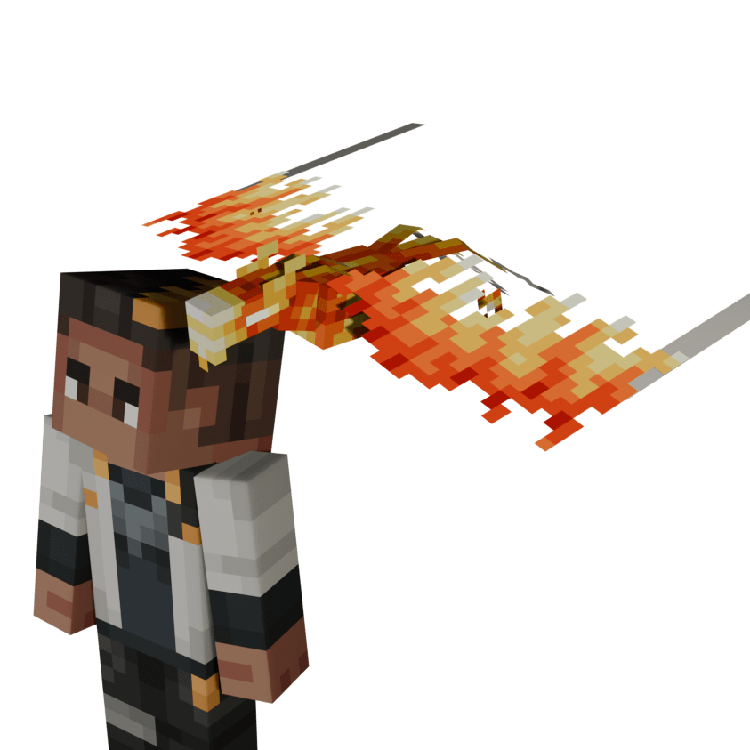 Fire Phoenix