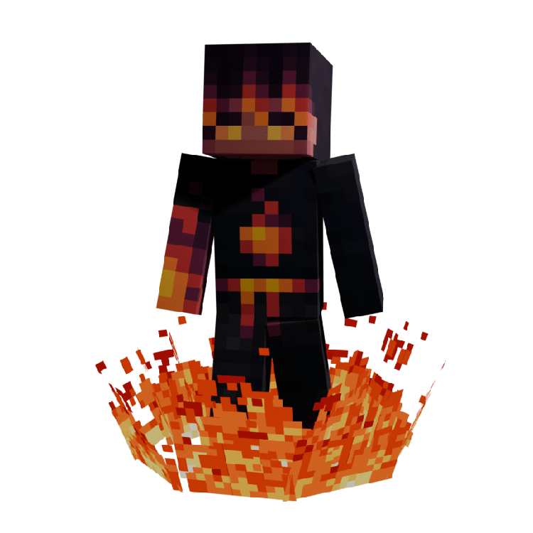 Fire Underglow