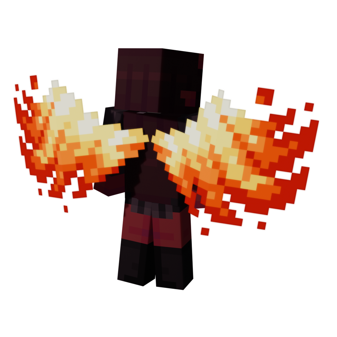 Fire Wings