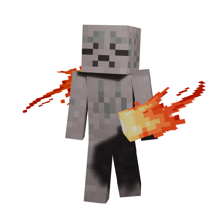 Fireball Aura