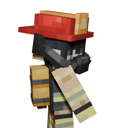 Firefighter Bundle