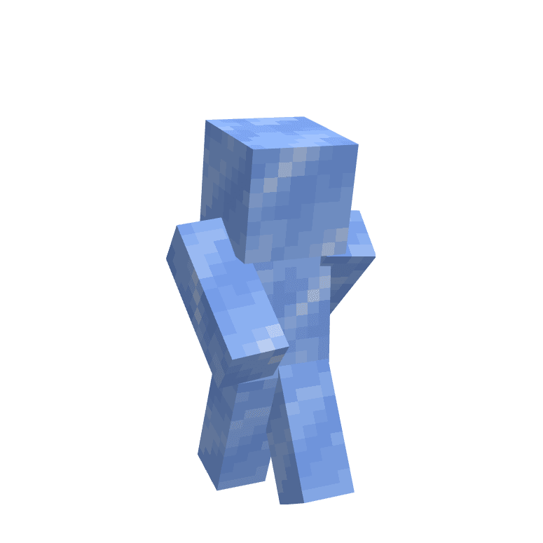 Frozen