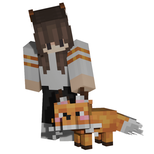 Fuxels Fox