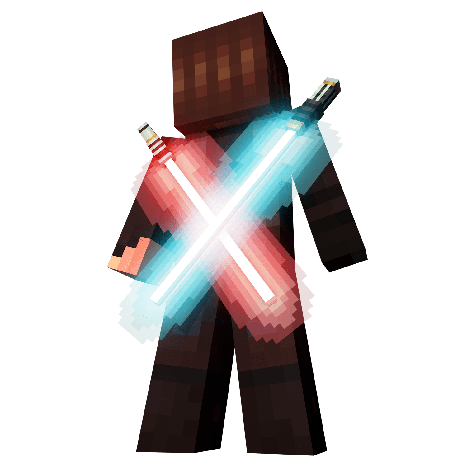 Laser Swords