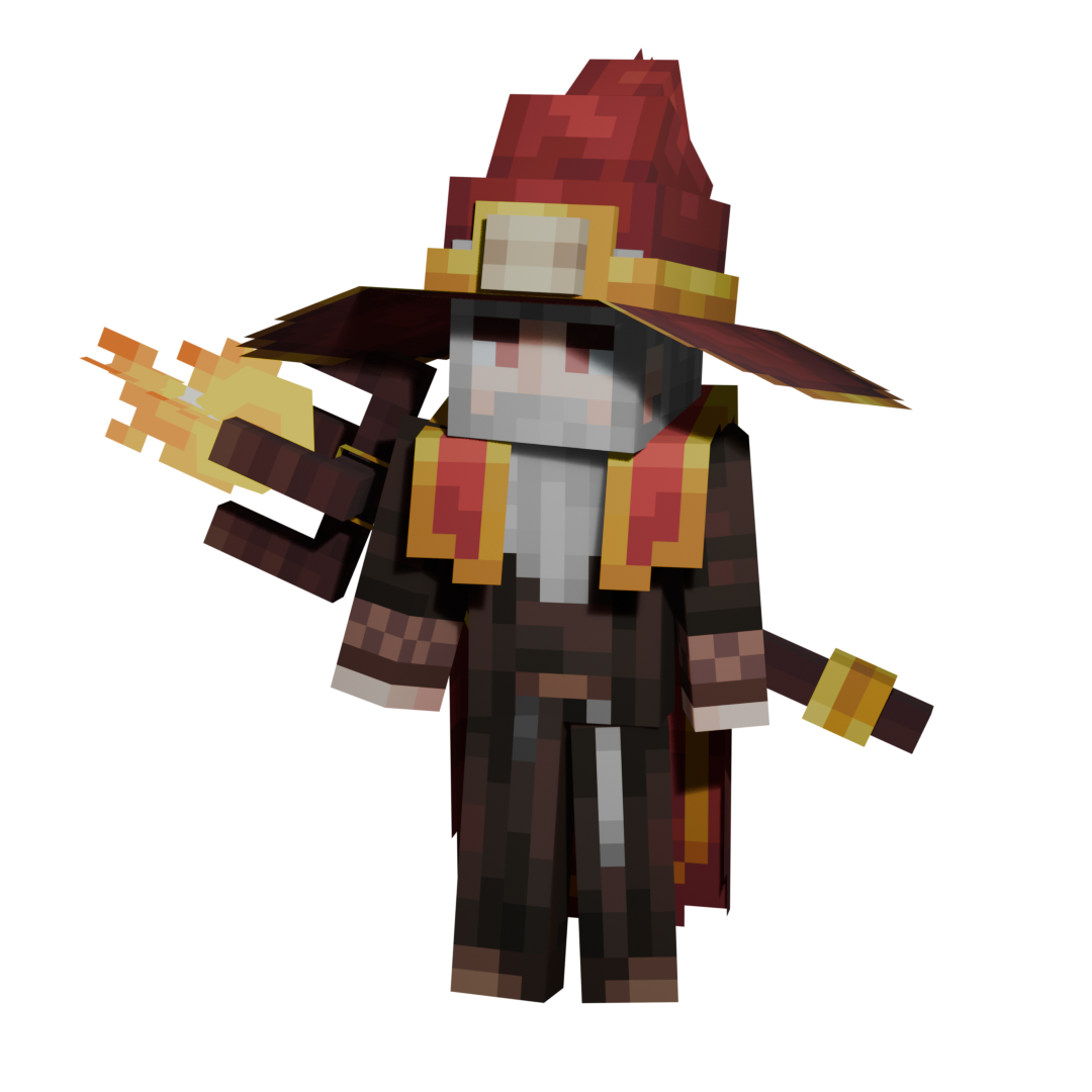 Mage Bundle