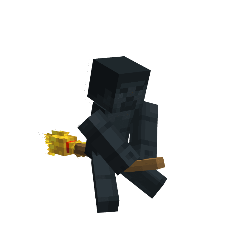 Magic Broom