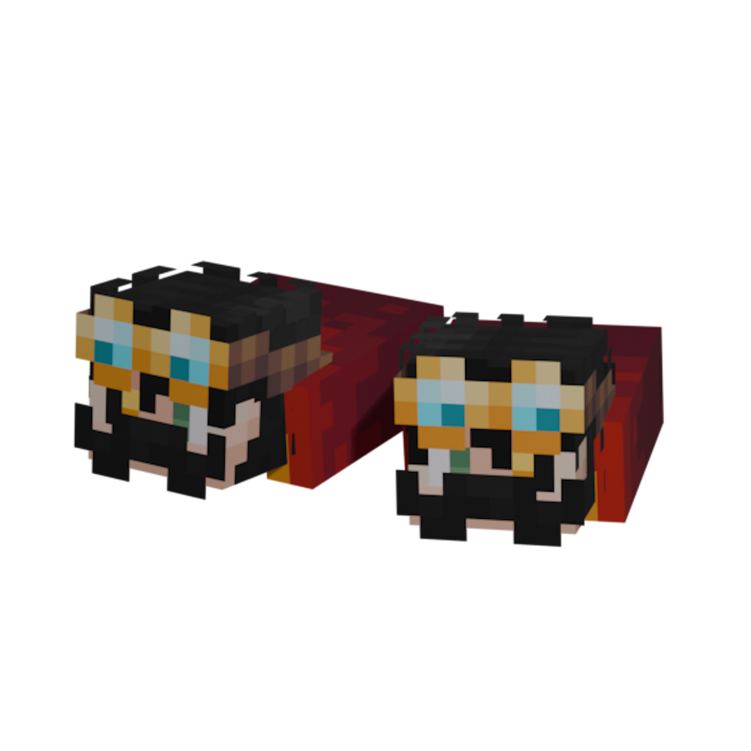 Minime Shoes