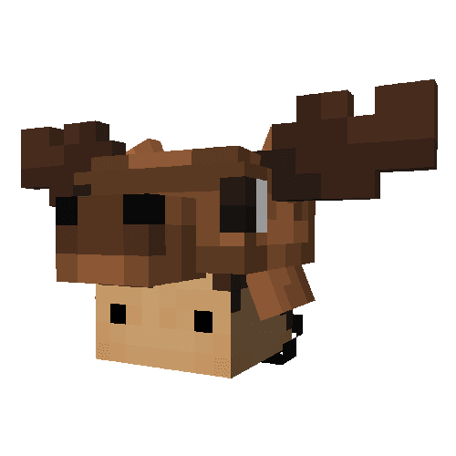 Moose Hat V2