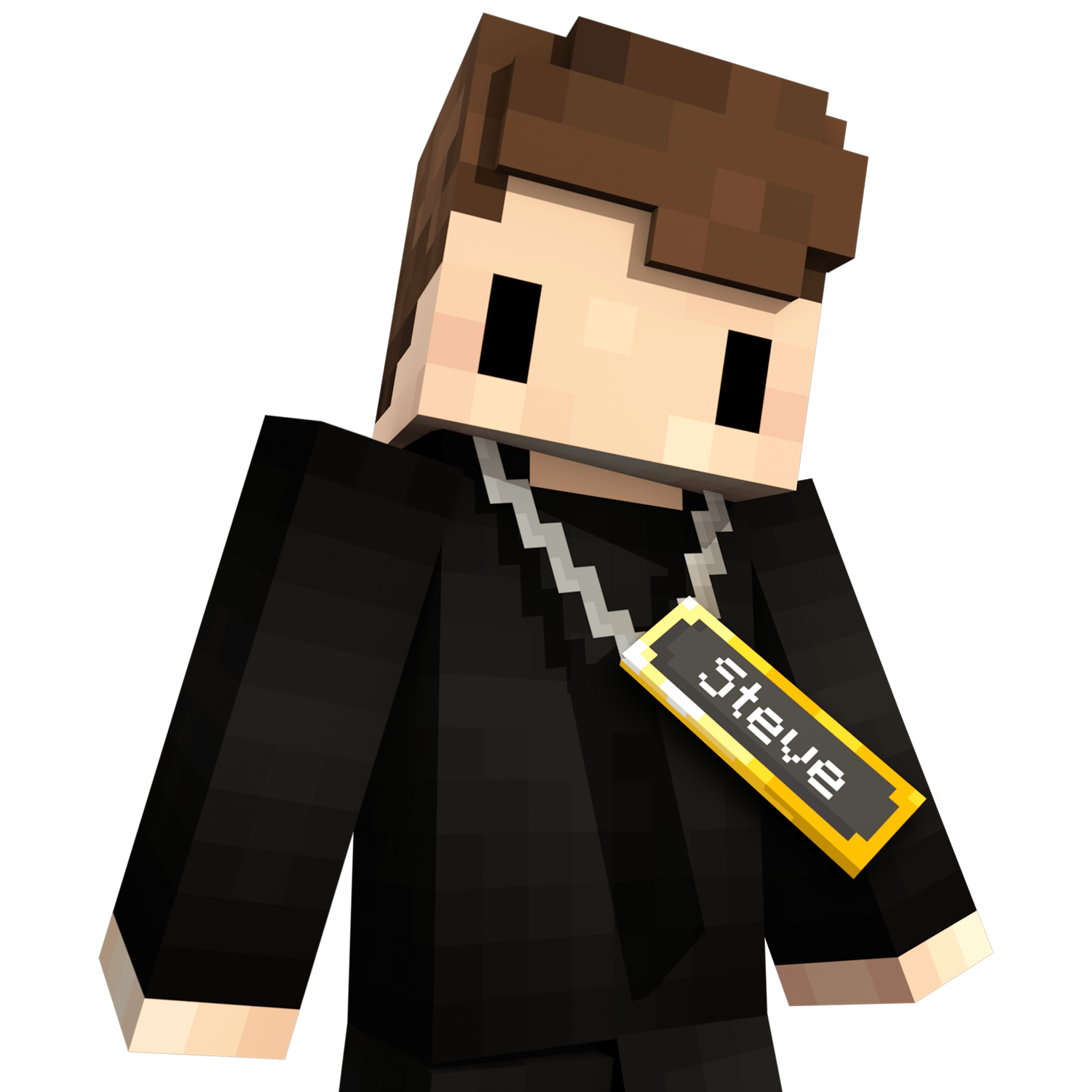 Nametag