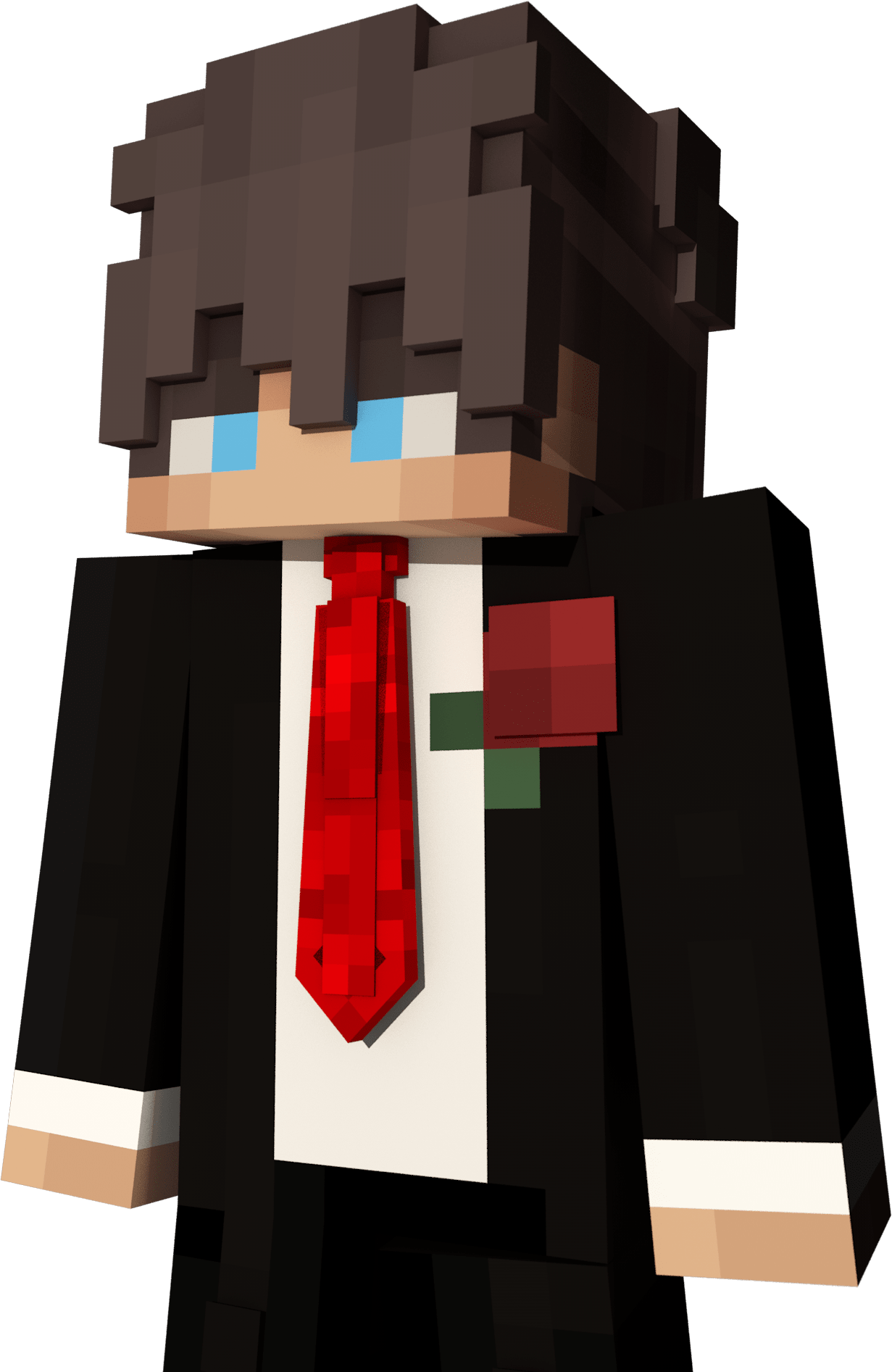 Necktie