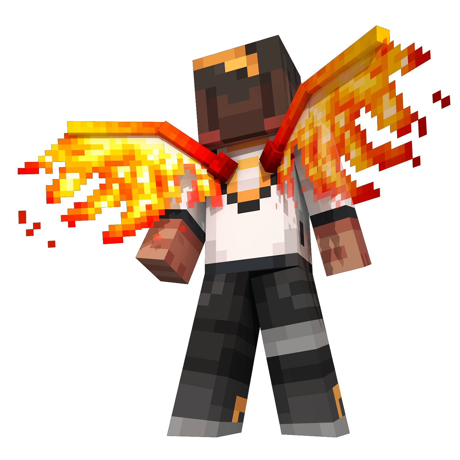 Phoenix Wings