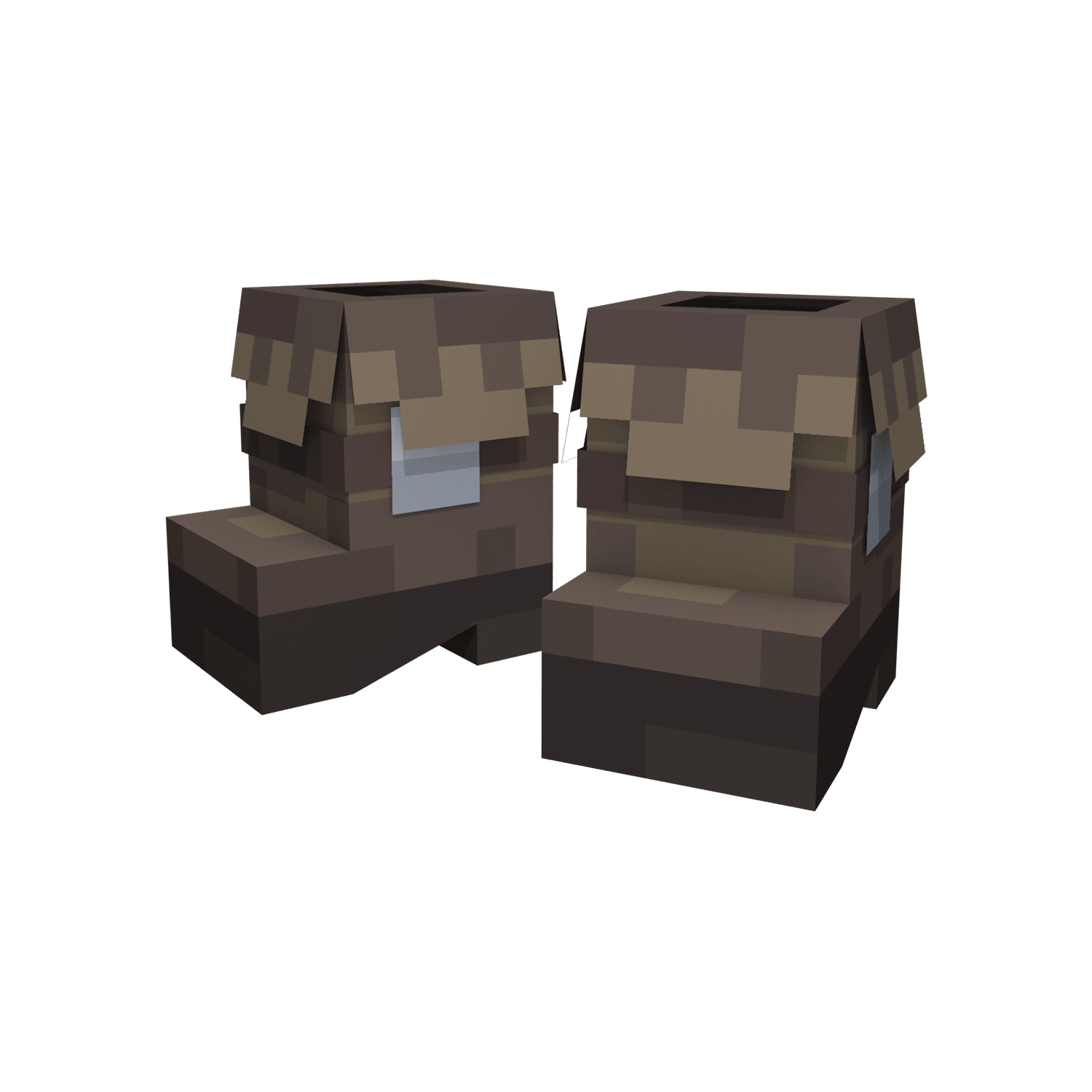 Pirate Boots