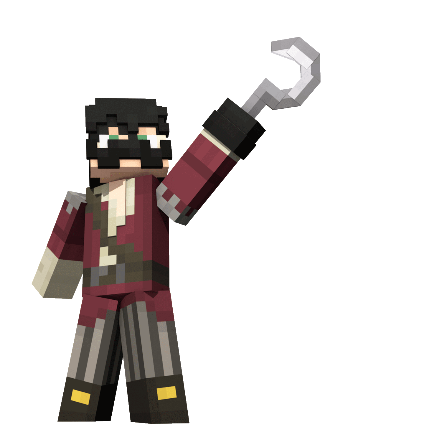 Pirate Hook