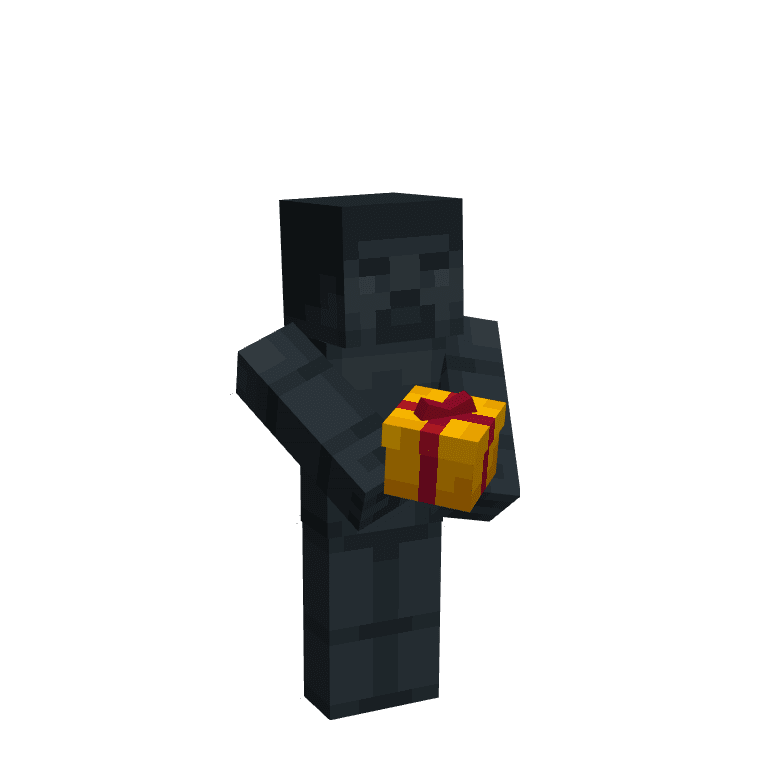 Present for you