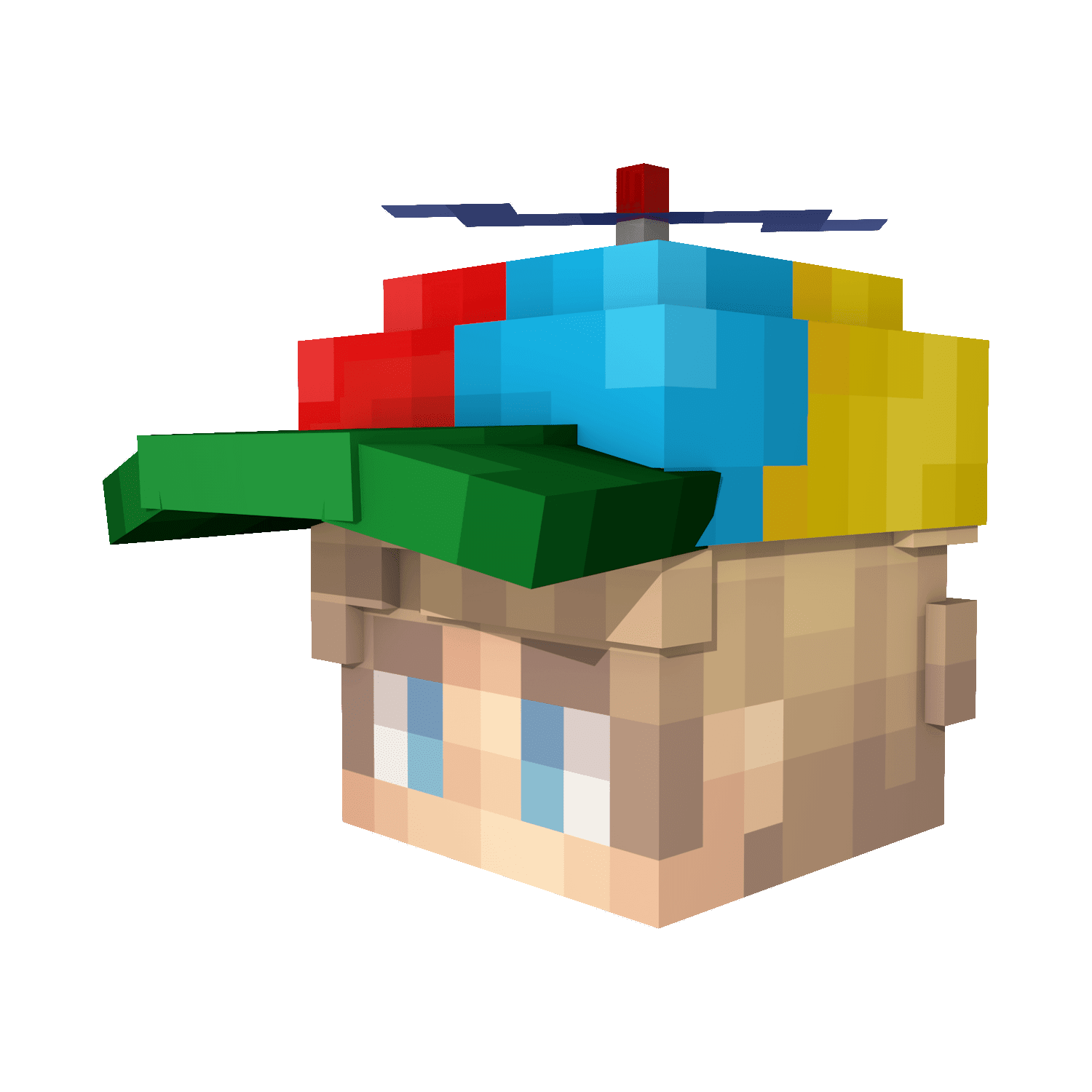 Propeller Hat