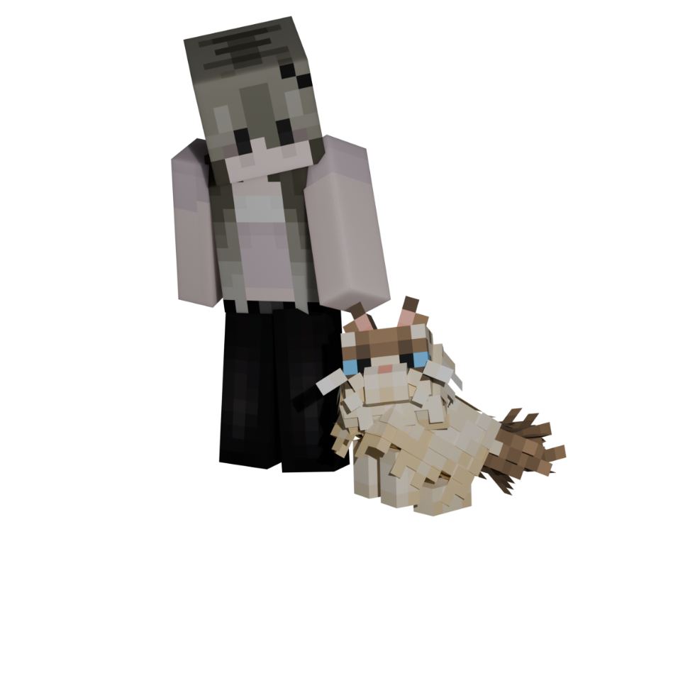 Ragdoll