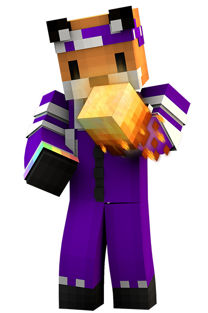 Reved Fire Hand