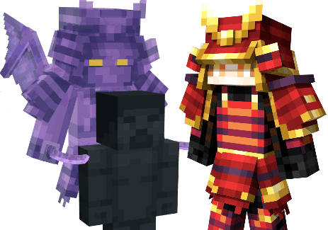 Samurai Bundle