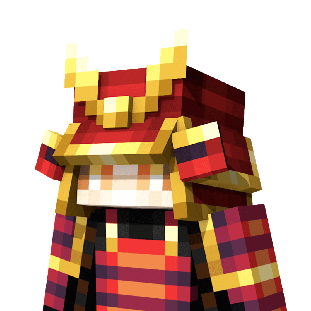 Samurai Hat