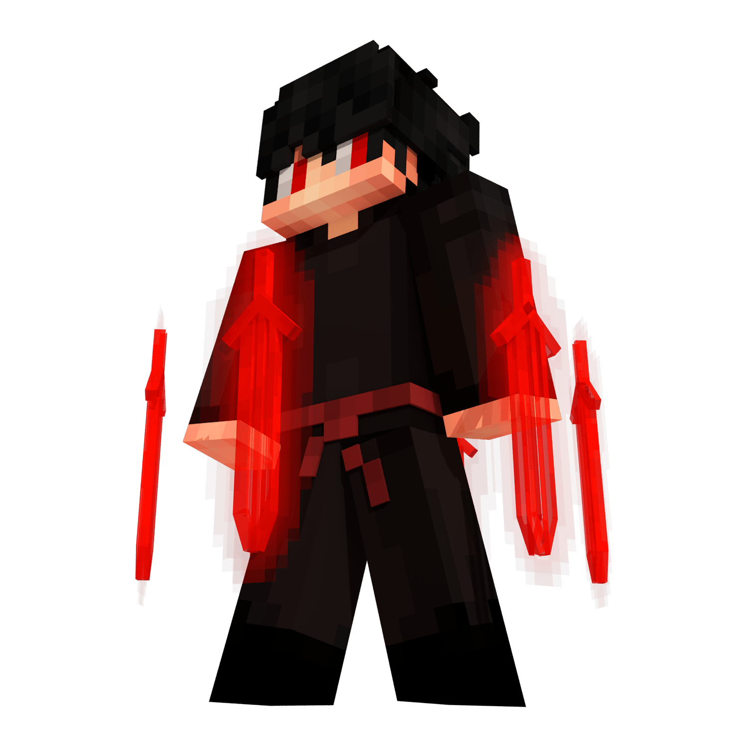 Soul Daggers