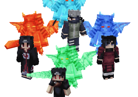 Susanoo Bundle