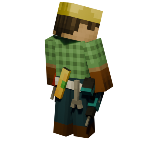 Tool Belt