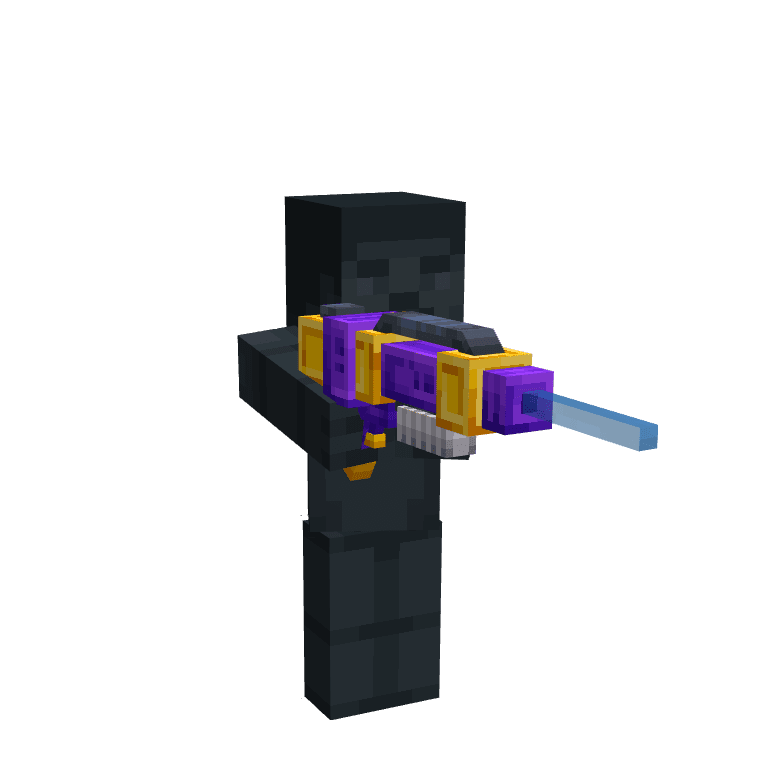 Water Gun