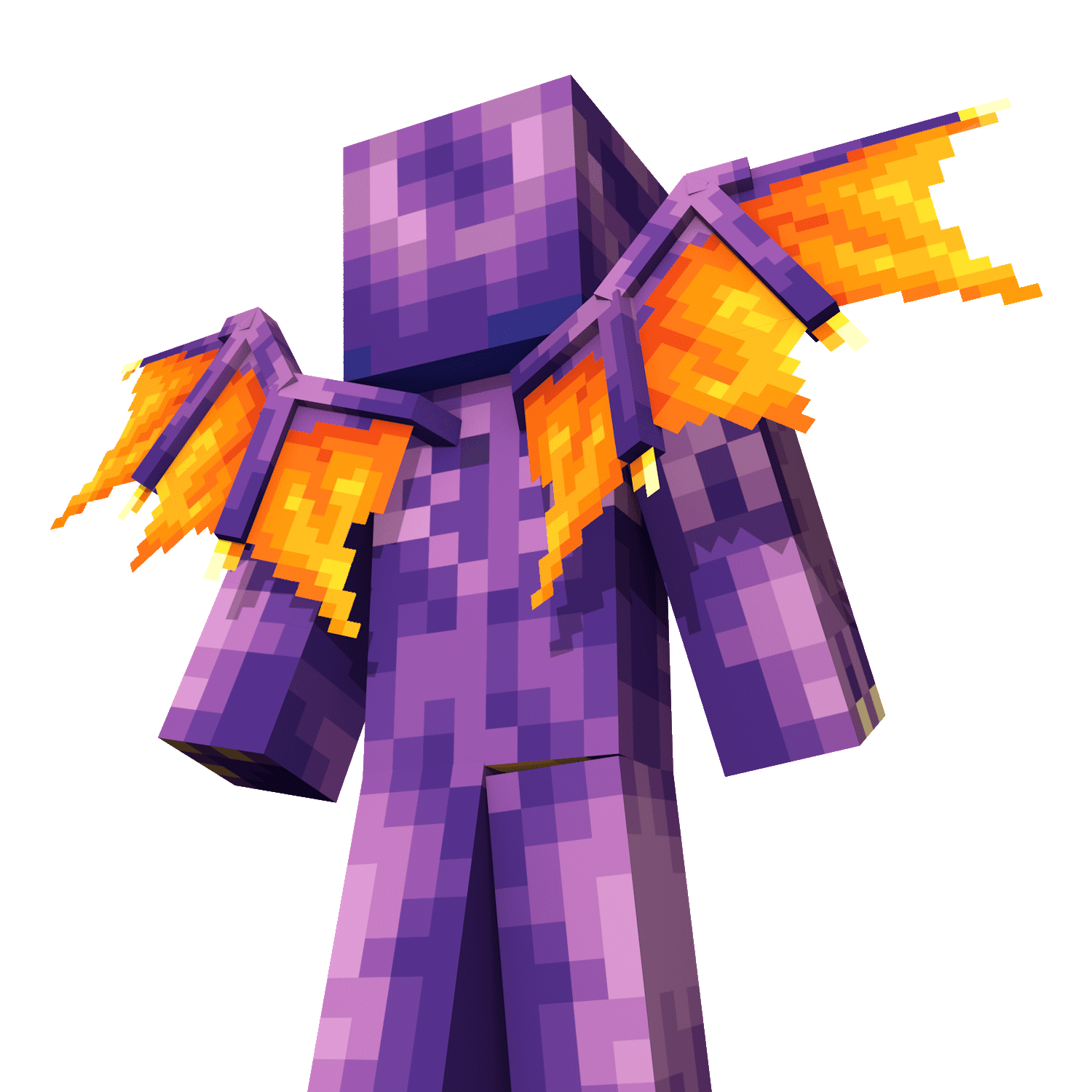 Wyvern Wings